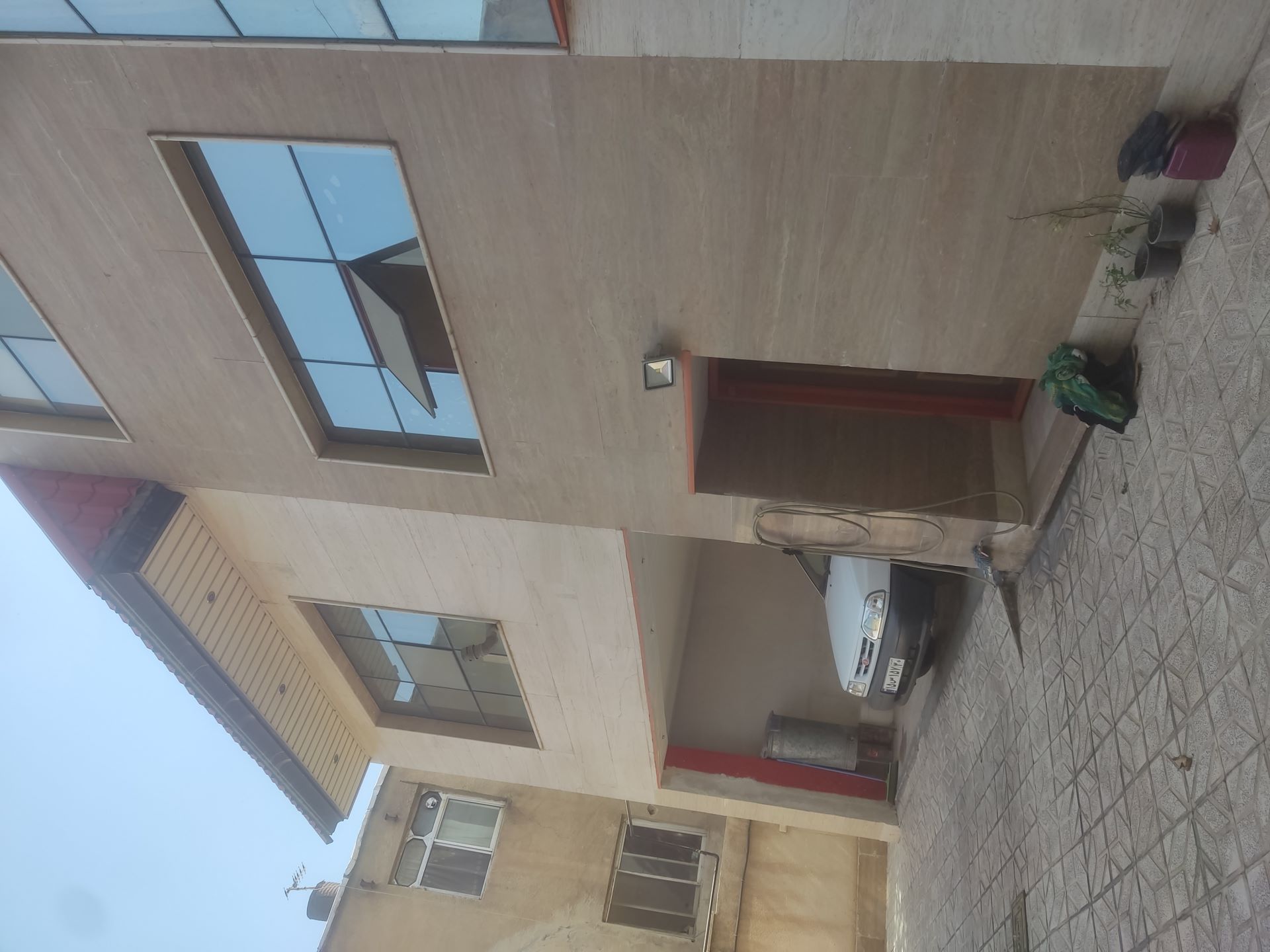 ۷۵۰متر،ویلایی،کرج